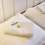 Amber Hotel