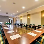 Amber Hotel