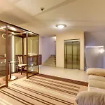 Amber Hotel