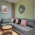 Staywin Aura Gdansk I