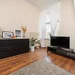 Dluga Comfort Apartments