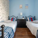 Dluga Comfort Apartments