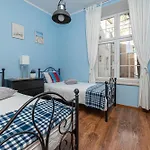 Dluga Comfort Apartments