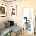 Apartament Starogdanski 7