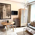 Apartament Starogdanski 7