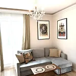 Apartament Starogdanski 7