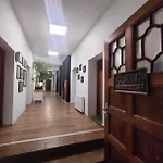 Balticus House