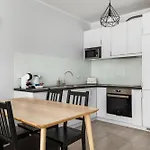 Nowa Motlawa Residence By Happystay
