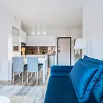 Dom & House Granaria II Superior Apartment On Granary Island By Noclegi Renters