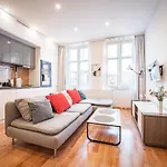 COCO Apartments Górka