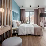 Deo Plaza Riverside & Radisson Spa By Downtown Apartments