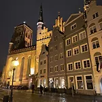 Przystan Letnica Klimatyzacja Garaz Plaza Brzezno 5Min