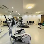 City Center Big Apartment Tobiasza With Fitness
