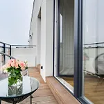 Grobla Apartment