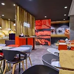 Ibis Gdansk Stare Miasto