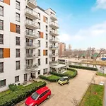 NORDBYHUS Apartamenty Chmielna Park
