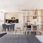 Chrobry Apartamenty Gdansk Grodzka 10