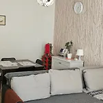 Apartament Goralska