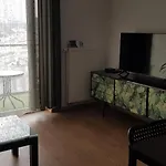Apartament Na Rakoczego
