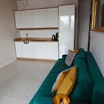Przyjemne Miejsce W Sercu Gdanska