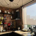 Old School Room