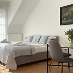 Apartament Bridget Przy Plazy Q4 Apartments