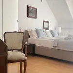 Apartament Bridget Przy Plazy Q4 Apartments