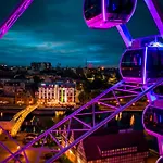 Chrobry Apartamenty Gdansk Grodzka 10