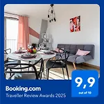 Apartament Old Town Nest