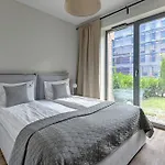 Scala 60C City Center Apartments By Lion Apartments