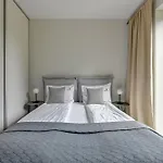 Scala 60C City Center Apartments By Lion Apartments