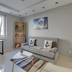 Comfort Apartments Zywiecka