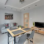 Comfort Apartments Zywiecka
