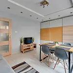 Comfort Apartments Zywiecka