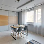 Comfort Apartments Zywiecka