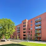 Scala City Center Premium Apartments & Parking #Gdansk By Acznowy