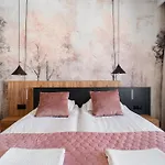 Totu Home Perspektywa Apartament Gdansk Centrum