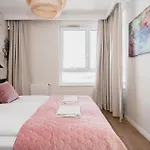 Totu Home Perspektywa Apartament Gdansk Centrum