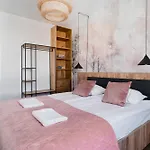 Totu Home Perspektywa Apartament Gdansk Centrum