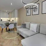 Nadmotlawie By Comfort Apartments