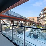 Nadmotlawie By Comfort Apartments