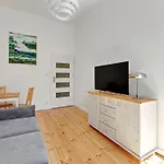 Nap Apartments Ogarna