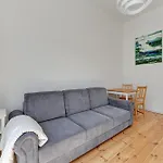 Nap Apartments Ogarna