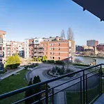 Cosmo Apartments