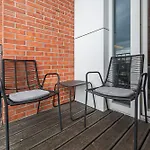Green Harmony - Old Town Billberry Apartments