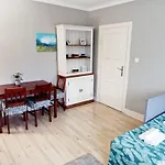 Brick Lane Apartment
