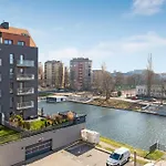 Staywin Apartments Chmielna Park
