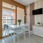 Staywin Apartments Chmielna Park