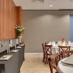 Hotel Number One By Grano Gdansk