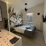 Jacuzzi Apartamenty Gdansk - Relax Apartments
